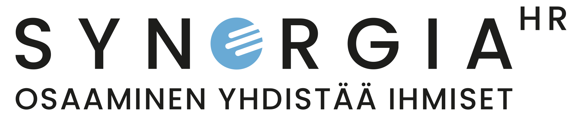 Synergia Henkilöstöratkaisut Oy Logo